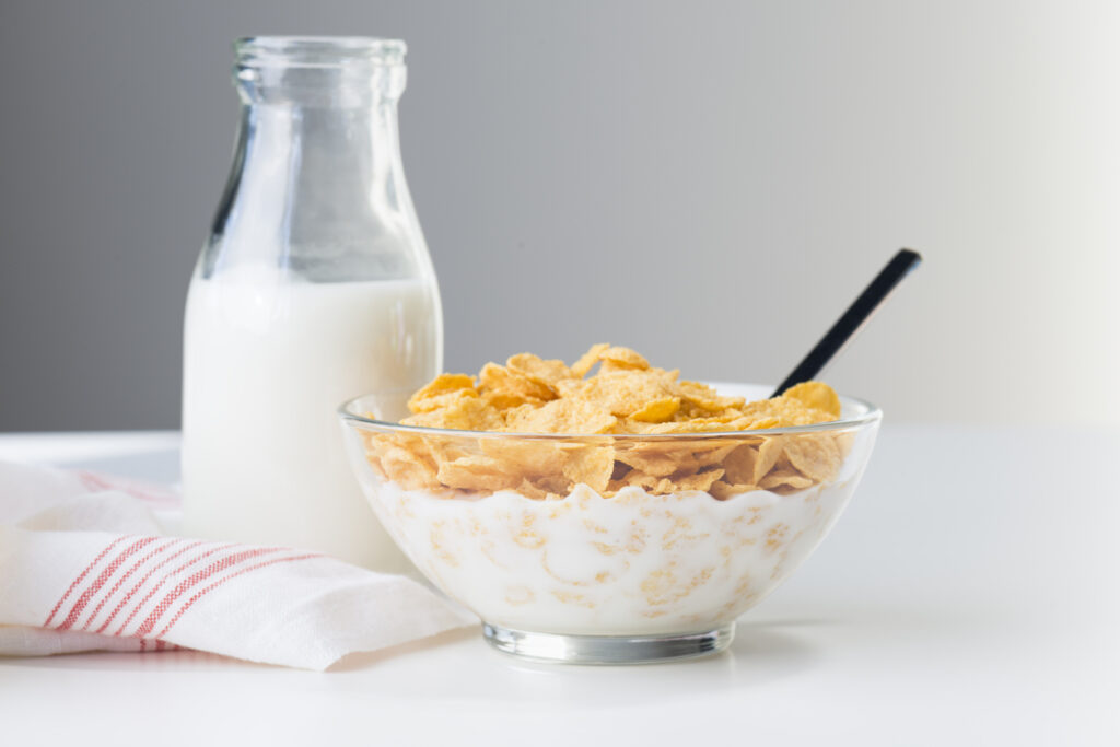 6 Things to Check When Selecting A Breakfast Cereal Super Trend